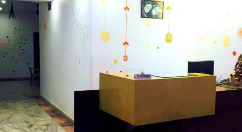 Hostal Pearl Guest House