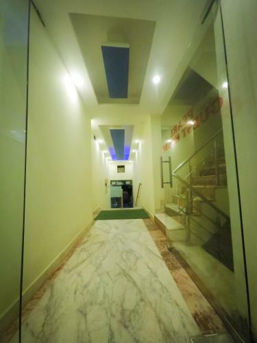 Hostal Pearl Guest House