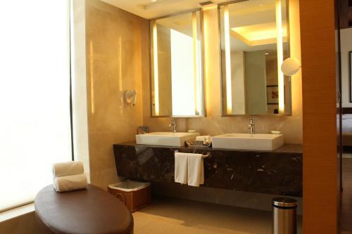Hotel Hyatt Hyderabad Gachibowli