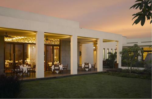 Hotel Hyatt Hyderabad Gachibowli