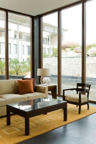 Hotel Hyatt Hyderabad Gachibowli