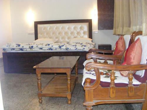 Hotel Vacation