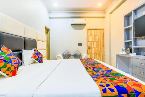 Fabhotel Prime Sr 1