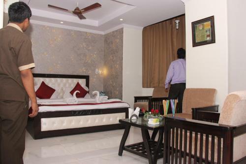 Hotel Eurasia