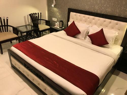Hotel Eurasia