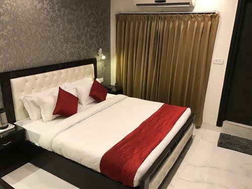 Hotel Eurasia