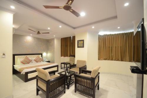 Hotel Eurasia