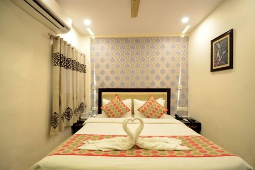 Hotel Eurasia