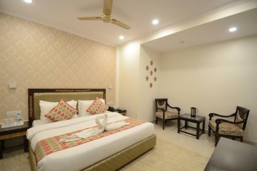 Hotel Eurasia