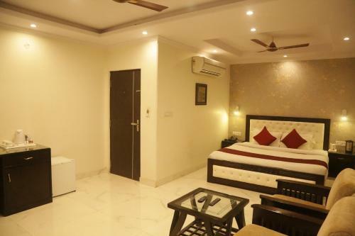 Hotel Eurasia