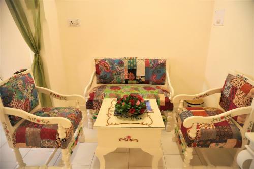 Hotel The Kothi Heritage