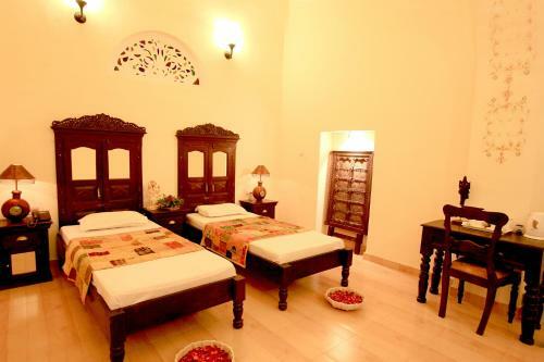 Hotel The Kothi Heritage