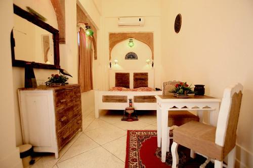 Hotel The Kothi Heritage