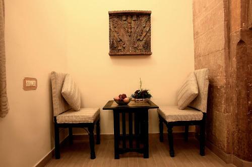 Hotel The Kothi Heritage