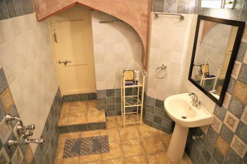 Hotel The Kothi Heritage