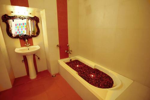 Hotel The Kothi Heritage