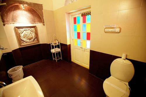 Hotel The Kothi Heritage