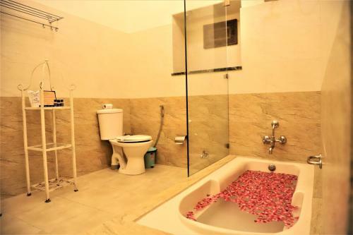 Hotel The Kothi Heritage