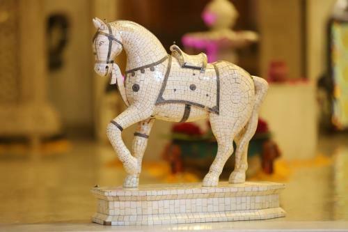 Hotel The Kothi Heritage