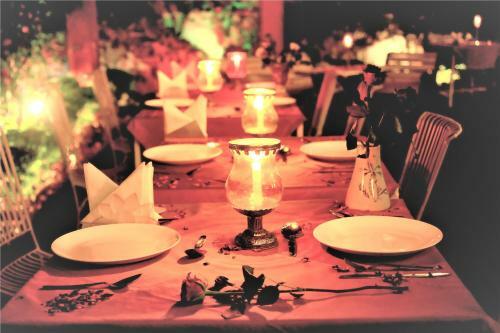 Hotel The Kothi Heritage