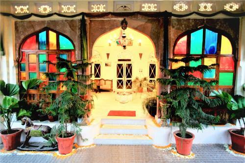 Hotel The Kothi Heritage