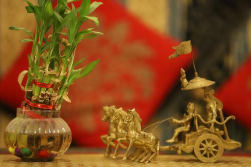 Hotel The Kothi Heritage