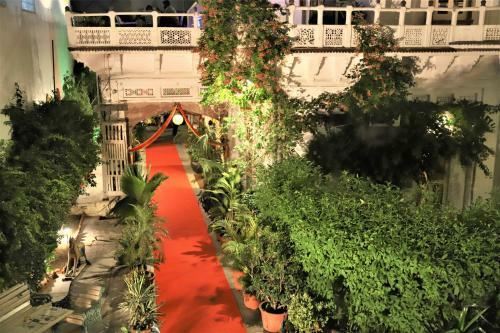 Hotel The Kothi Heritage