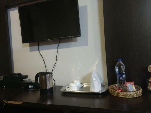 Hostal Aapas Residency