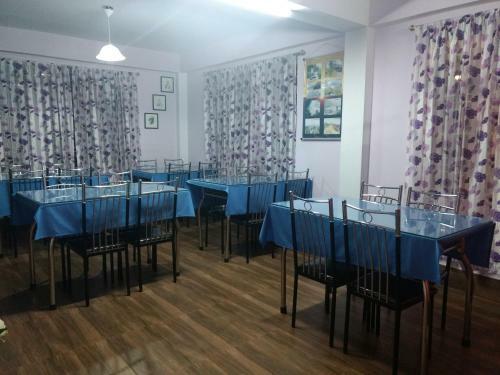 Hostal Aapas Residency