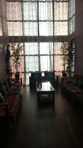 Hostal Aapas Residency