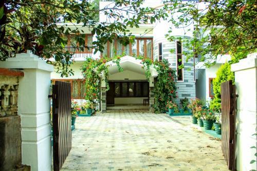 Apartamento Wayanad Clouds