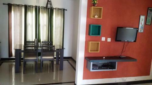 Apartamento Wayanad Clouds