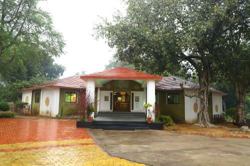Hotel Tourist Village Khajuraho