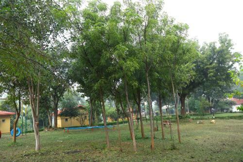 Hotel Tourist Village Khajuraho