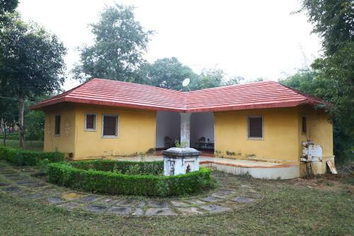 Hotel Tourist Village Khajuraho