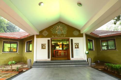 Hotel Tourist Village Khajuraho