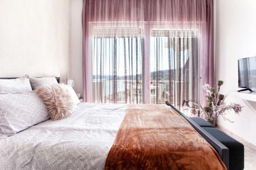 Apartamento Poseidon Villas