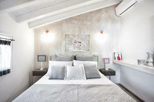 Apartamento Poseidon Villas