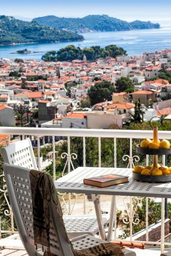Apartamento Poseidon Villas