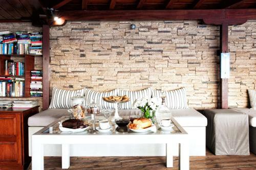 Apartamento Poseidon Villas