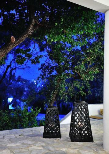 Villa Ftelia