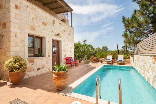 My Villa Dafni