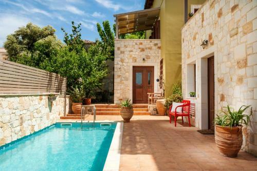 My Villa Dafni