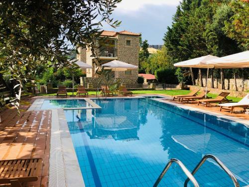 Apartamento Villas Lithos