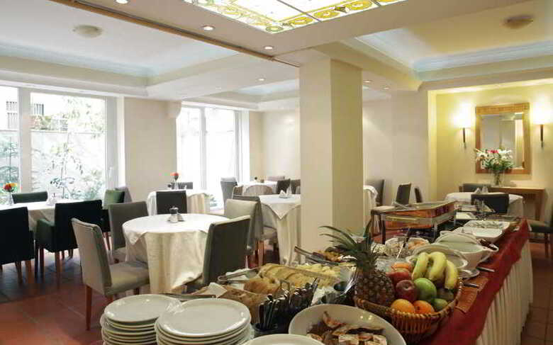 Hotel Pella