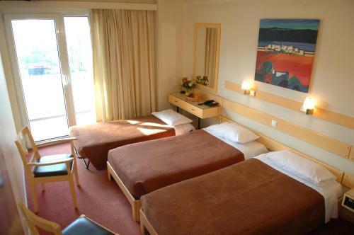 Hotel Amalia