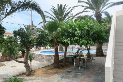 Apartamento Maria Suites