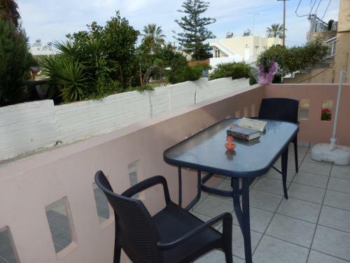Babis Apartments