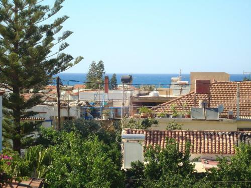 Babis Apartments