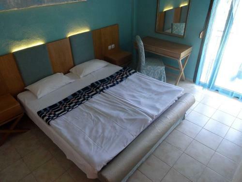 Apartamento Villa Maria